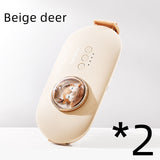 Women's Menstrual Period, Belly Heat Warm, Waist Protection