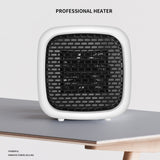 Mini Portable PTC Ceramic Heating, New Desktop Heater