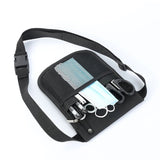 One Shoulder Cross Body Waist Bag for Medical Staff