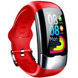 Multifunction Smart Watch – Heart Rate, Sleep Tracking & Fitness Features