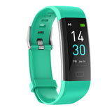 Fitness Smart Watch – Heart Rate, Step Tracking & Activity Features