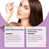 Delicate Repair Treatment Oil, Skin Tightening Serum