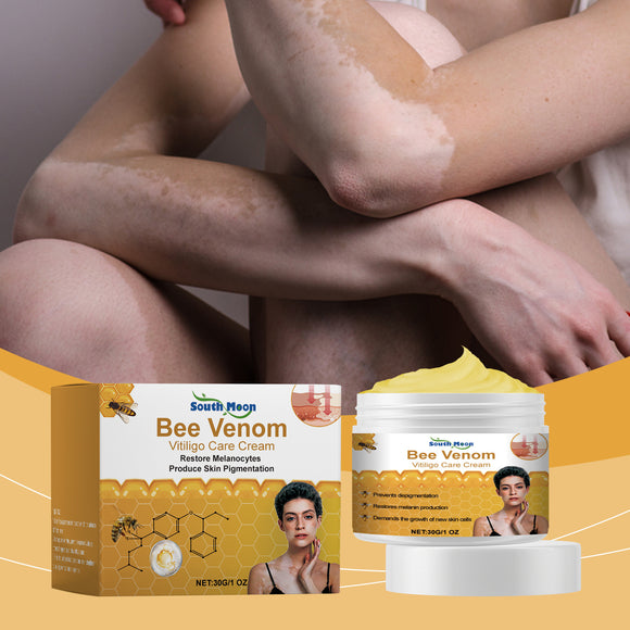 Moisturizing and Improving Skin Repair Cream
