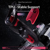 Men’s Sports Insoles for Flat Feet with Arch Support
