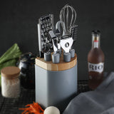 Stainless Steel Kitchen Gadgets, Household Utensils, Tray Peeler, Egg Beating Scissors, Gift Ideas