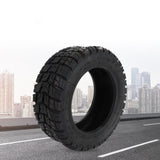 Electric Scooter Tire Modification and Widening
