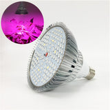 LED Full Spectrum Grow Light, Herb Plant Fill, Indoor Lamp