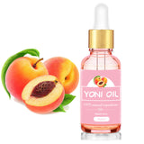 Crazylife Yoni Care Essential Oil