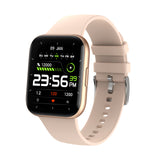 P25 Full-touch, Heart Rate Monitoring, Sports Smart Bracelet