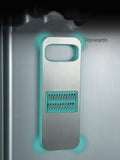 Kitchen Vegetable Cutter, Creative Magnetic Slicer