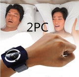 Anti-snoring Device Bracelet Watch, Sleep Aid Equipment