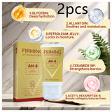 Firming Roller Cream, Lifts Dilutes Ageing Lines, Deeply Nourishes, Easily Absorbed, Massages and Soothes Neck, Skin Care Formula