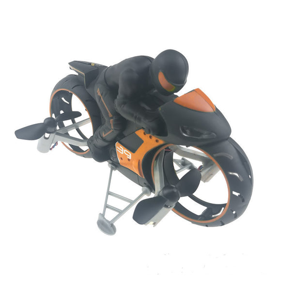 Mini Motorcycle Racing Electric, Remote Control RC Car