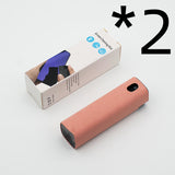 Mobile Phone Screen Cleaner, Artifact Storage Integrated Mobile Phone, Portable Computer Screen Cleaner Set