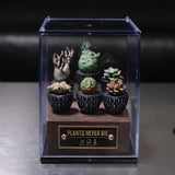 Miniature Model, Trendy Toy, Handmade Production