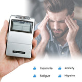 Mini Electronic Rehabilitation Pulser, Wellness Care