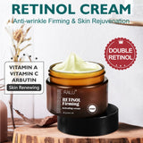 Retinol Tightening, Plastic Activating Cream