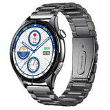 Smart Watch with NFC and Health Tracking – Heart Rate, Sleep and Activity Monitor
