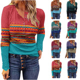 Western European and American National Style Knitwear Undercoat