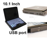 Portable Ultrasound Scanner, 3.5 Convex Probe Laptop, Digital Diagnostic Machine