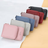 Large Capacity Crossbody Shoulder Bags for Women, Fashion Zipper Mobile Phone Bag