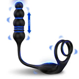 Advanced Telescopic Wellness Device with Remote Operation