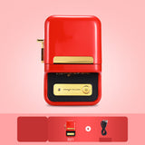 Pick Up Label Mini Printer
