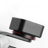1.33X Wide Screen Video, SLR Movie Shooting Mobile Phone Recording or Footage