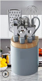 Stainless Steel Kitchen Gadgets, Household Utensils, Tray Peeler, Egg Beating Scissors, Gift Ideas