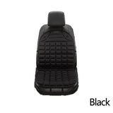 Heated Car Seat Cushion – Polyester Fabric