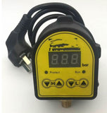 Electronic Boost Digital Display Pressure