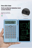 New Scientific Calculator Accounting Special Portable Mini Tablet Computing Machine, Board Exam Students' Helping Tool