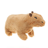 Animal Doll, Capybara Plush Toy