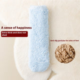 Winter Floor Socks, Velvet Thicken Warm Coral Velvet Cute Stockings, Japanese-style Home Footwear Non-slip Tights, New Year Gifts Winter Accessories