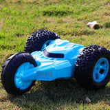 RC Toy, Double-sided 2.4GRC Stunt Car