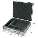 Microphone Storage Set, Wireless Condenser Anchor K Song Toolbox