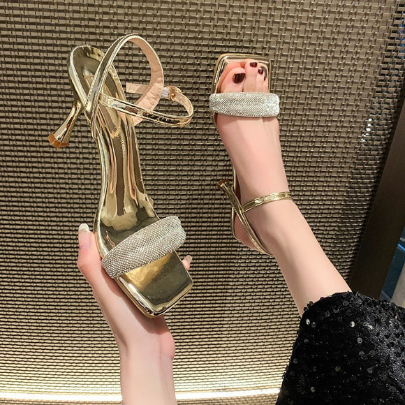 Fashion Personality, Beautiful Women's Sandals