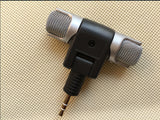 Mini Microphone Condenser Recorder