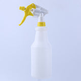 650ml Acid and Alkali Resistant Hand-pressed Watering Can