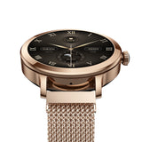 Women’s AMOLED Smart Watch – Bluetooth Calling & Heart Rate Tracking