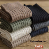 Fall Winter, Men's Summer Thin Socks