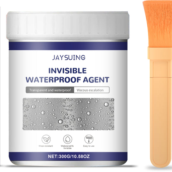 Invisible Waterproof Agent