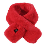 Graphene Heating Scarf, Heating Cold-resistant Electric Shawl
