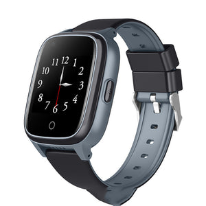 Full Netcom Elderly, Video Call Heart Rate Blood Pressure Measurement, Intelligent Positioning Phone Watch