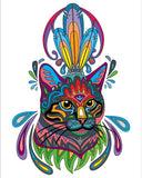 Each Piece is Animal Shaped - Gift for Loved Ones, Colorful Jigsaw Puzzles