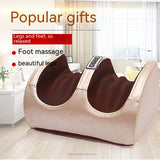 Multi Functional Foot Massage Machine with Electric Sole Massager