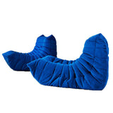 Living Room Lounger, Lie Leisure Balcony Togo Sofa