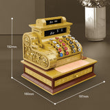 Retro Small Particle Model, Building Blocks Toy