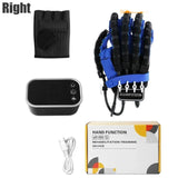Finger Rehabilitation Training, Electric Function Equipment