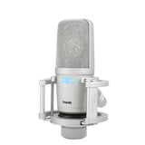 Live Package Condenser, K Song Recording Microphone